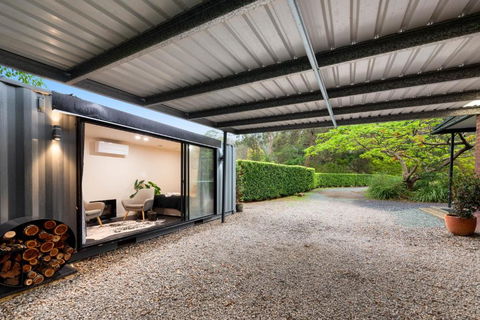 Anembo Country Cottages - Accommodation Brunswick Heads 3