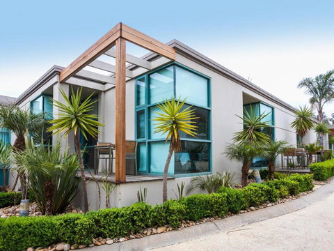 Anglesea River Apartment 22 - Accommodation Brunswick Heads 0