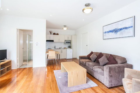 Anglesea River Apartment 22 - Accommodation Brunswick Heads 1