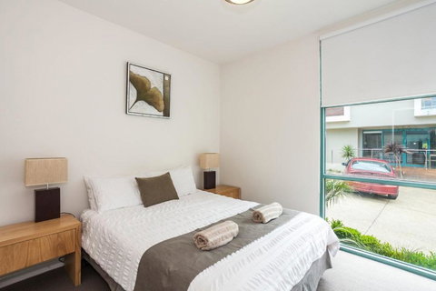 Anglesea River Apartment 22 - Accommodation Brunswick Heads 2