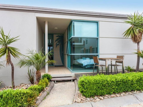 Anglesea River Apartment 23 - Accommodation Brunswick Heads 0
