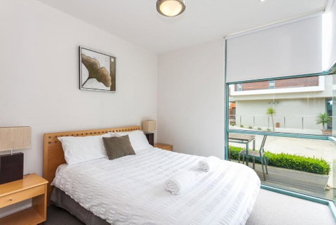 Anglesea River Apartment 23 - Accommodation Brunswick Heads 2