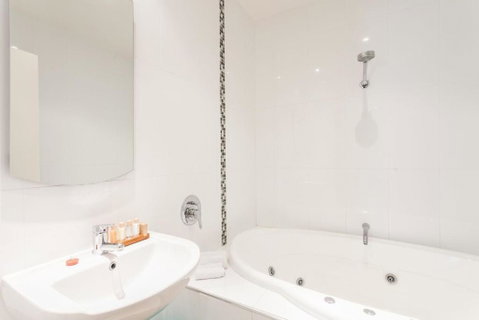 Anglesea River Apartment 23 - Accommodation Brunswick Heads 3