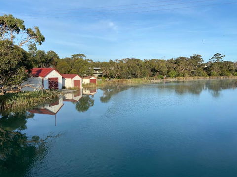 Anglesea Rivergums - Accommodation Brunswick Heads 1