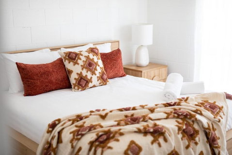 Anglesea Riverside Motel - Accommodation Brunswick Heads 2
