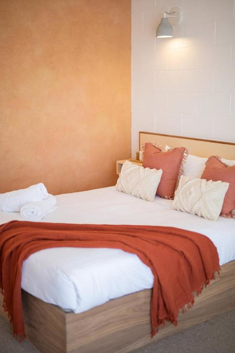 Anglesea Riverside Motel - Accommodation Brunswick Heads 4