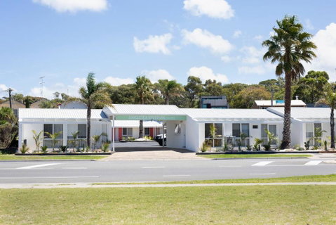 Anglesea Riverside Motel - Accommodation Brunswick Heads 0