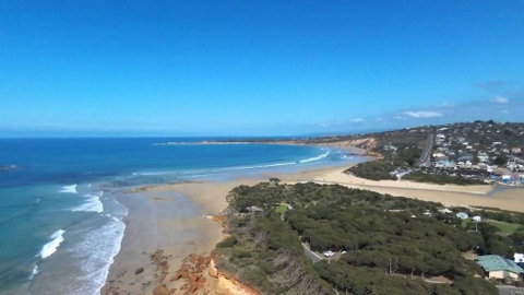 Anglesea Riverside Motel - Accommodation Brunswick Heads 1