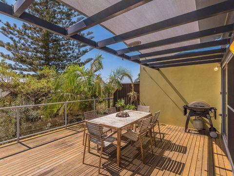 Angourie Blue 7 - Accommodation Brunswick Heads 1