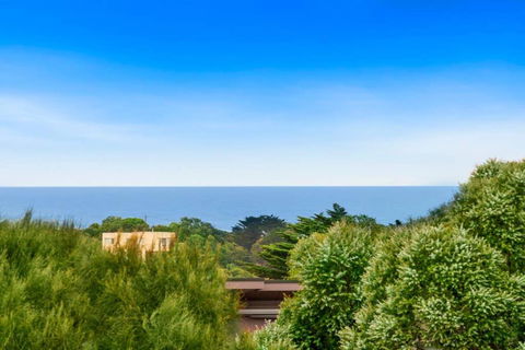 Aires Coastal Beach House Luxury With Ocean Views - Accommodation Brunswick Heads 2