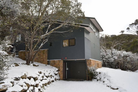 Albina - Accommodation Brunswick Heads 0