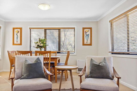 Albina - Accommodation Brunswick Heads 1