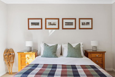 Albina - Accommodation Brunswick Heads 2
