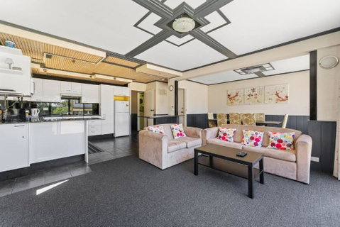 Alpine Mountain View 39 - 3BR L Swimming Pool L Air-Con L WiFi - Accommodation Brunswick Heads 0