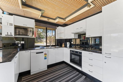 Alpine Mountain View 39 - 3BR L Swimming Pool L Air-Con L WiFi - Accommodation Brunswick Heads 2
