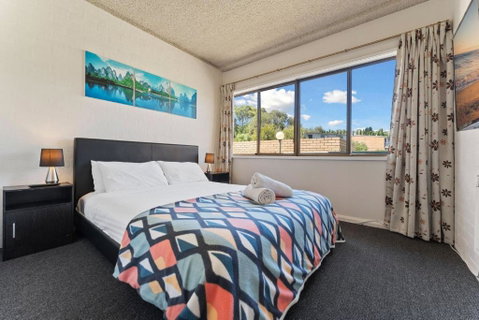 Alpine Mountain View 39 - 3BR L Swimming Pool L Air-Con L WiFi - Accommodation Brunswick Heads 3