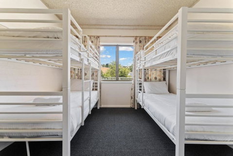 Alpine Mountain View 39 - 3BR L Swimming Pool L Air-Con L WiFi - Accommodation Brunswick Heads 4