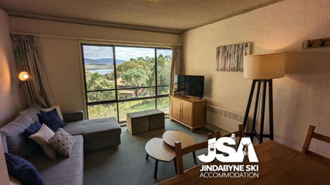 Alpine Mountain View Kirwan 9 - Accommodation Brunswick Heads 2