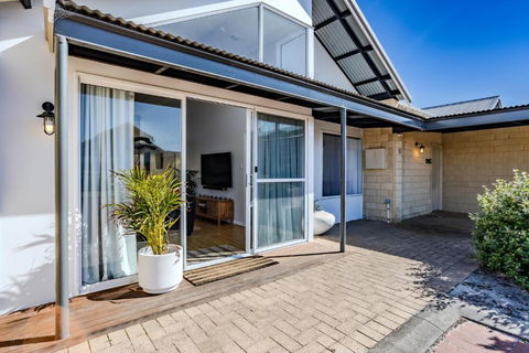 Albany Bayside By The BnB Collection - Accommodation Brunswick Heads 0