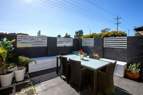 Alkira - Pet Friendly - 4 Mins Walk To Beach - Accommodation Brunswick Heads 2