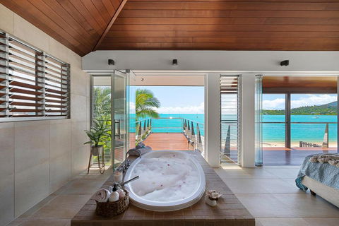 Anusara - Airlie Beach - Accommodation Brunswick Heads 0