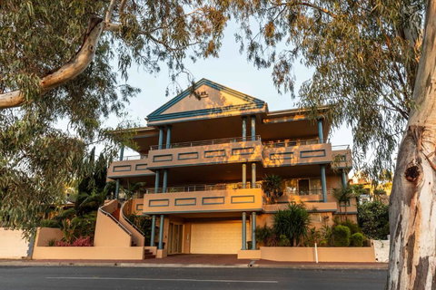 Apartment 1, 9 River Lane, Mannum - Accommodation Brunswick Heads 0