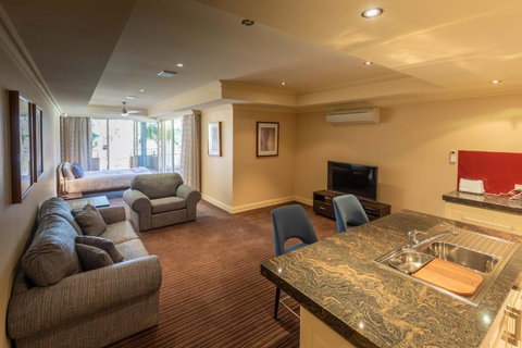 Apartment 1, 9 River Lane, Mannum - Accommodation Brunswick Heads 4