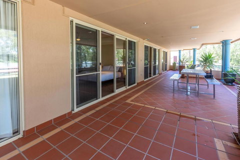 Apartment 1, 9 River Lane, Mannum - Accommodation Brunswick Heads 2
