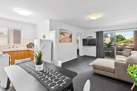 Apartment 10 Burswood - Accommodation Brunswick Heads 0