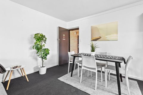 Apartment 10 Burswood - Accommodation Brunswick Heads 2