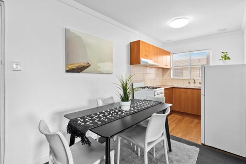 Apartment 10 Burswood - Accommodation Brunswick Heads 1