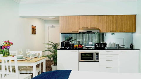 Apartment 215 Sebel Kiama - Accommodation Brunswick Heads 1