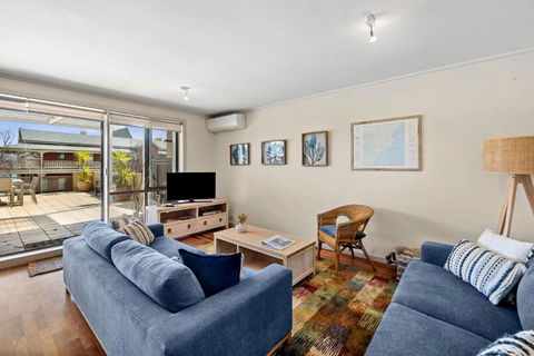 Apartment 23 Pacific Apartments - Accommodation Brunswick Heads 2