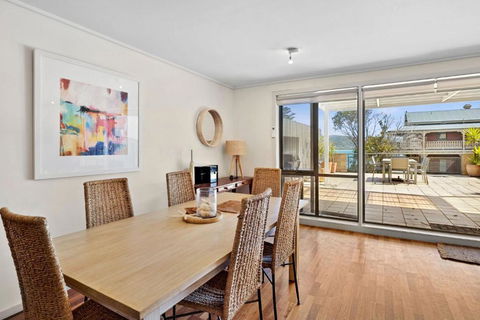 Apartment 23 Pacific Apartments - Accommodation Brunswick Heads 4