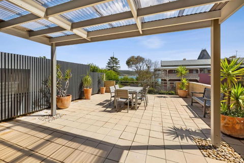 Apartment 23 Pacific Apartments - Accommodation Brunswick Heads 1