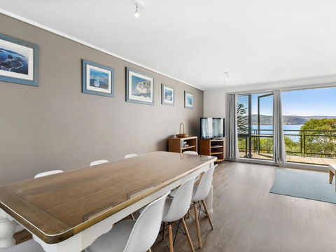 Apartment 29 Pacific Apartments - Accommodation Brunswick Heads 3