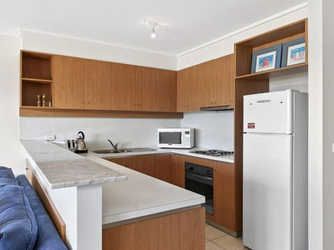 Apartment 29 Pacific Apartments - Accommodation Brunswick Heads 4