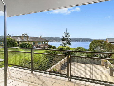 Apartment 29 Pacific Apartments - Accommodation Brunswick Heads 1