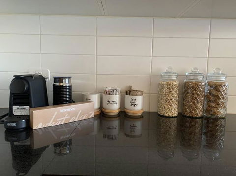 Apartment City Living! - Accommodation Brunswick Heads 3