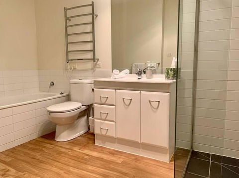 Apartment City Living! - Accommodation Brunswick Heads 4