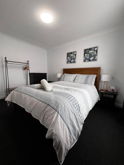 Apartment On Parker - Accommodation Brunswick Heads 0