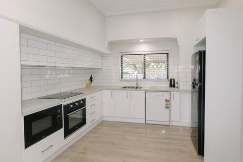 Apartments On Morrow - Accommodation Brunswick Heads 1