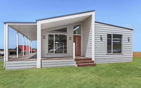 Apollo Bay Getaway - Accommodation Brunswick Heads 1