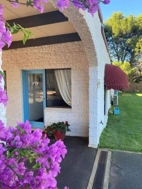 Apollo Motel Parkes - Accommodation Brunswick Heads 3