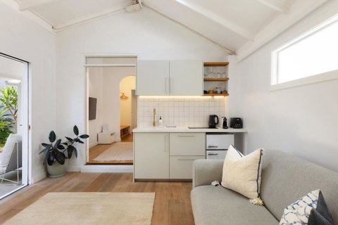 Apollo Studio - Accommodation Brunswick Heads 0