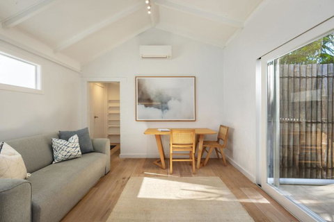 Apollo Studio - Accommodation Brunswick Heads 1