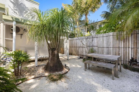 Apollo Studio - Accommodation Brunswick Heads 4