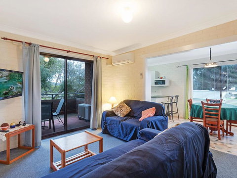 Apollo Unit 23 First Floor - Accommodation Brunswick Heads 0
