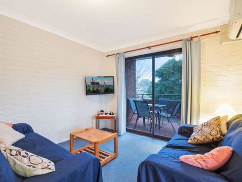 Apollo Unit 23 First Floor - Accommodation Brunswick Heads 1