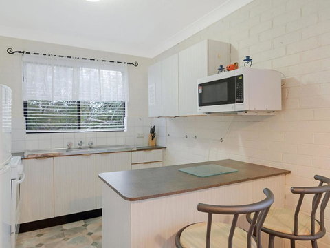 Apollo Unit 23 First Floor - Accommodation Brunswick Heads 3